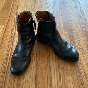 Franco Sarto Booties